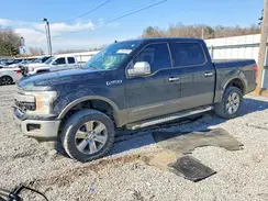 1FTEW1E5XKFA52718 2019 FORD F-150