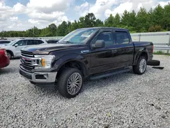 1FTEW1E5XKFA63752 2019 FORD F-150