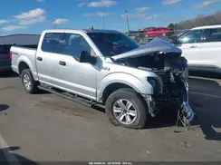 1FTEW1E5XKFA66652 2019 FORD F-150