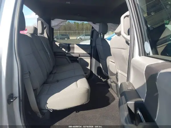 1FTEW1E5XKFA66652 2019 FORD F-150 - Image 8