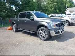 1FTEW1E5XKFA77067 2019 FORD F-150