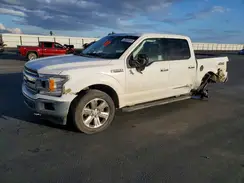 1FTEW1E5XKFA82818 2019 FORD F-150