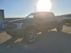 1FTEW1E5XKFA83192 2019 FORD F-150
