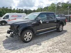 1FTEW1E5XKFA91437 2019 FORD F-150
