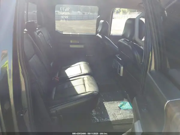 1FTEW1E5XKFA92393 2019 FORD F-150 - Image 8