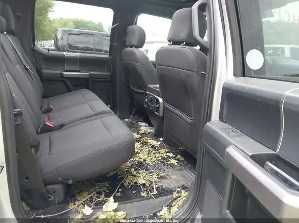 1FTEW1E5XKFA94936 2019 FORD F-150 - Image 8