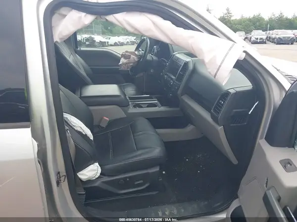 1FTEW1E5XKFA99697 2019 FORD F-150 - Image 1
