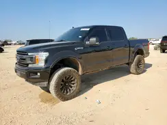 1FTEW1E5XKFB03635 2019 FORD F-150