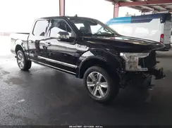 1FTEW1E5XKFB04476 2019 FORD F-150