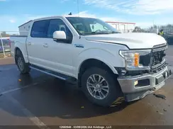 1FTEW1E5XKFB06387 2019 FORD F-150