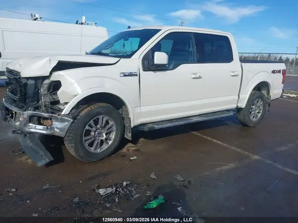 1FTEW1E5XKFB06387 2019 FORD F-150 - Image 2