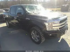 1FTEW1E5XKFB14893 2019 FORD F-150