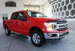 1FTEW1E5XKFB18538 2019 FORD F-150