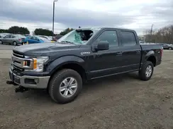 1FTEW1E5XKFB19818 2019 FORD F-150