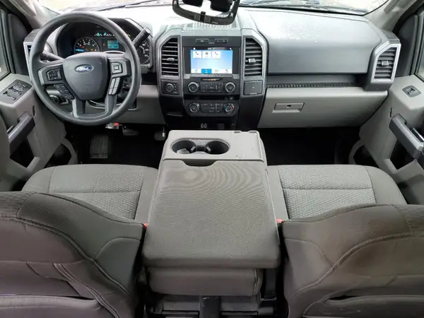 1FTEW1E5XKFB19818 2019 FORD F-150 - Image 8