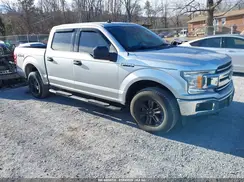 1FTEW1E5XKFB19981 2019 FORD F-150