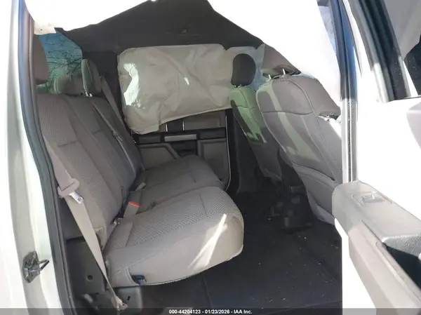 1FTEW1E5XKFB19981 2019 FORD F-150 - Image 8