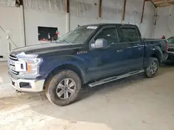 1FTEW1E5XKFB20130 2019 FORD F-150