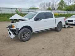 1FTEW1E5XKFB21312 2019 FORD F-150