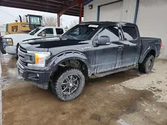 1FTEW1E5XKFB21410 2019 FORD F-150