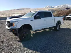 1FTEW1E5XKFB28700 2019 FORD F-150