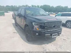 1FTEW1E5XKFB31385 2019 FORD F-150