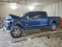 1FTEW1E5XKFB33301 2019 FORD F-150
