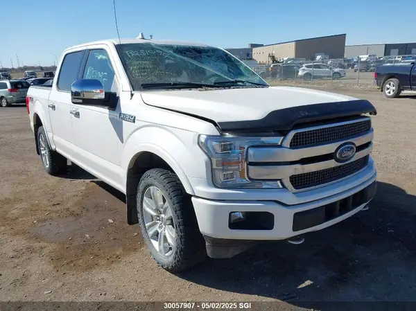 1FTEW1E5XKFB37154 2019 FORD F-150 - Image 1