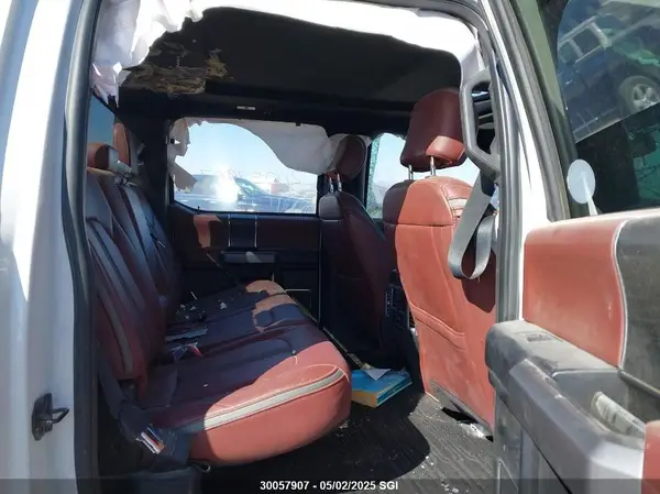 1FTEW1E5XKFB37154 2019 FORD F-150 - Image 8