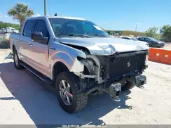 1FTEW1E5XKFB46873 2019 FORD F-150