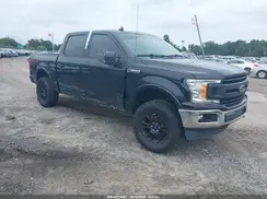 1FTEW1E5XKFB48199 2019 FORD F-150