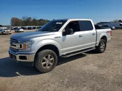 1FTEW1E5XKFB58540 2019 FORD F-150