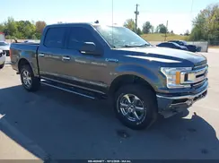1FTEW1E5XKFB58652 2019 FORD F-150