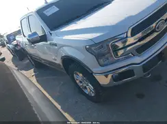 1FTEW1E5XKFB62667 2019 FORD F-150