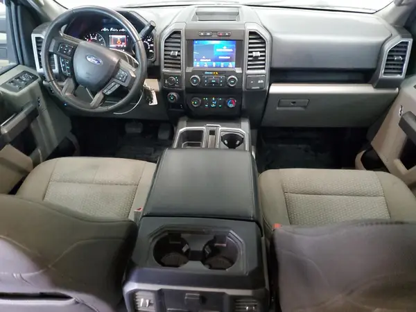 1FTEW1E5XKFB84930 2019 FORD F-150 - Image 8