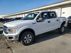 1FTEW1E5XKFB91117 2019 FORD F-150