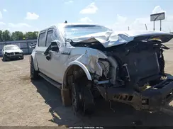 1FTEW1E5XKFC01855 2019 FORD F-150