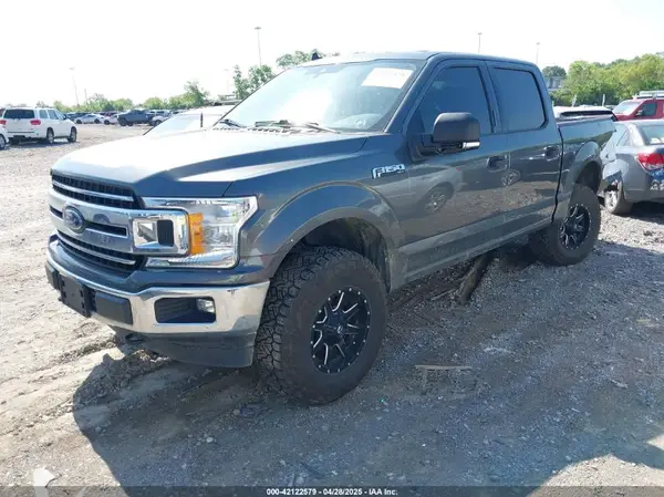1FTEW1E5XKFC11754 2019 FORD F-150 - Image 2