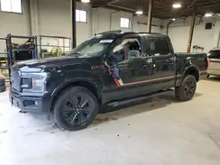 1FTEW1E5XKFC20597 2019 FORD F-150