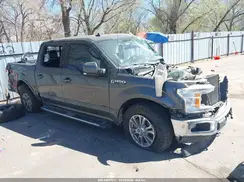 1FTEW1E5XKFC34595 2019 FORD F-150
