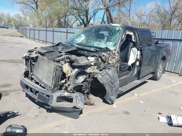 1FTEW1E5XKFC34595 2019 FORD F-150 - Image 2