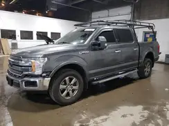 1FTEW1E5XKFC37156 2019 FORD F-150