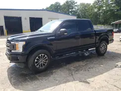 1FTEW1E5XKFC52787 2019 FORD F-150