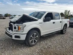 1FTEW1E5XKFC55690 2019 FORD F-150