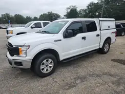 1FTEW1E5XKFC57049 2019 FORD F-150
