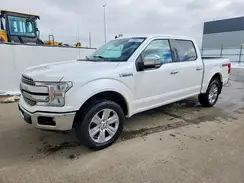 1FTEW1E5XKFC59321 2019 FORD F-150