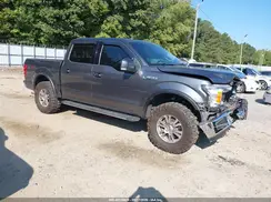 1FTEW1E5XKFC59996 2019 FORD F-150