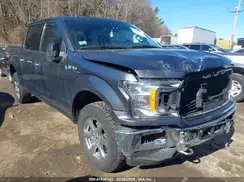 1FTEW1E5XKFC66592 2019 FORD F-150