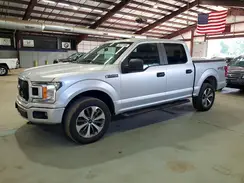 1FTEW1E5XKFC93985 2019 FORD F-150