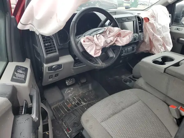 1FTEW1E5XKFD12194 2019 FORD F-150 - Image 8